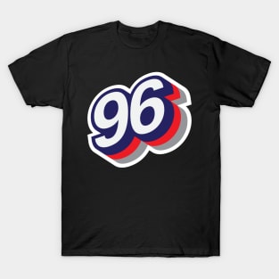 96 T-Shirt